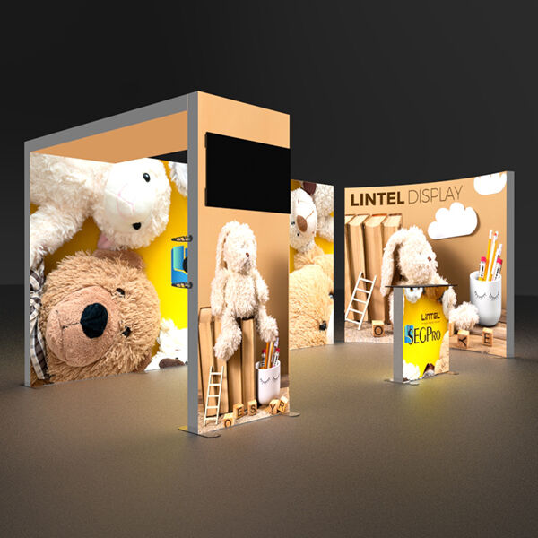 How Light Boxes Enhance the Look and Feel