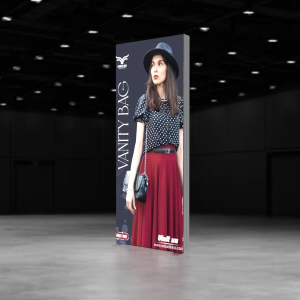 Get Noticed with High-Quality LED Light Boxes