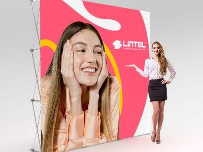 Top 10: 3x3-näyttöpaikan suunnittelutrendiä vuonna 2026