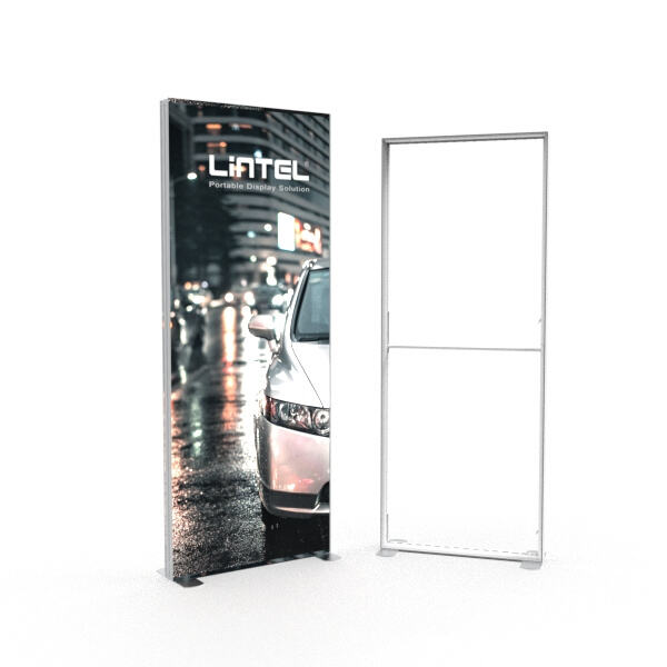 Enhance Your Display with Sleek and Durable Aluminum LED Light Boxes