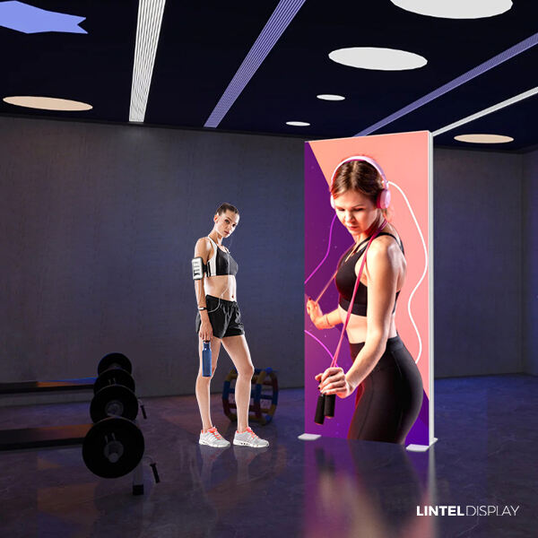 How to Use Fabric Lightboxes?