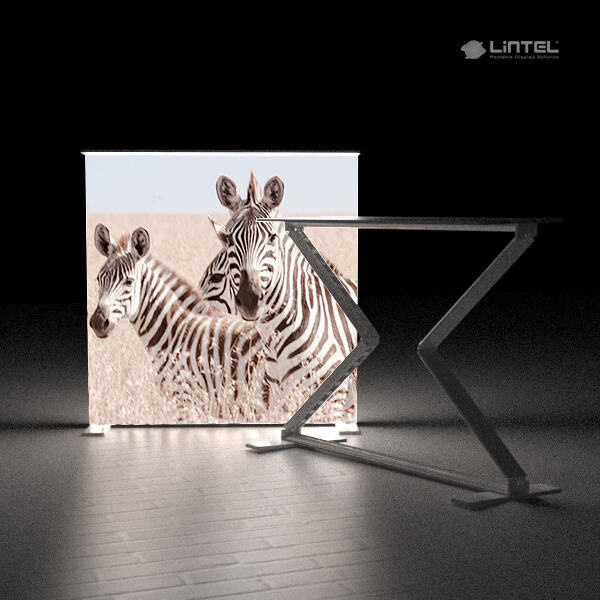 Best product display booth for trade shows