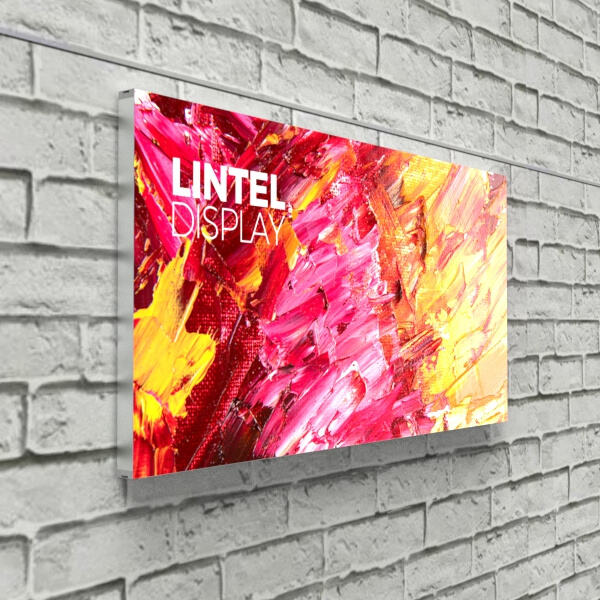 Enhance Your Retail Space with Customizable Light Box Displays