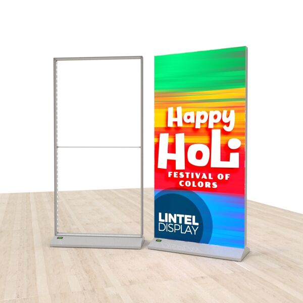 Say Goodbye to Wires with Battery Powered Light Boxes.