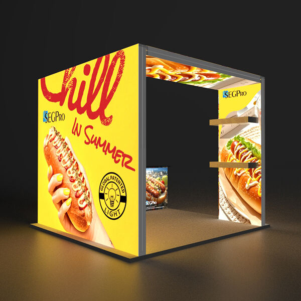 Creative ways to use a light box booth beyond product photography