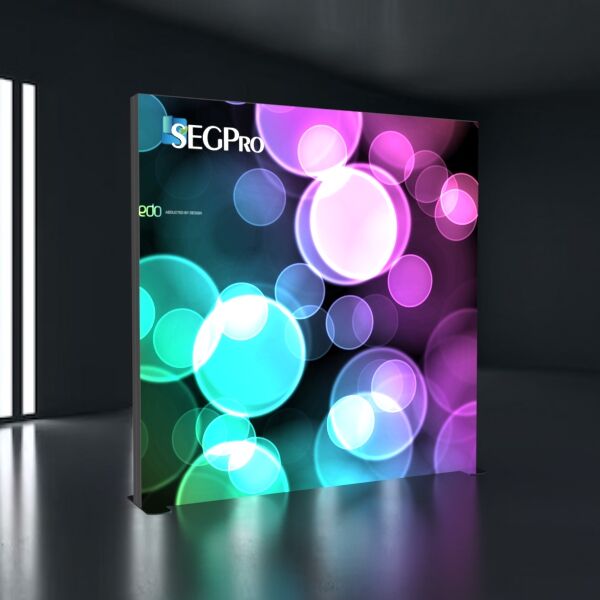 Stand Out with Bright and Eye-Catching Illumination