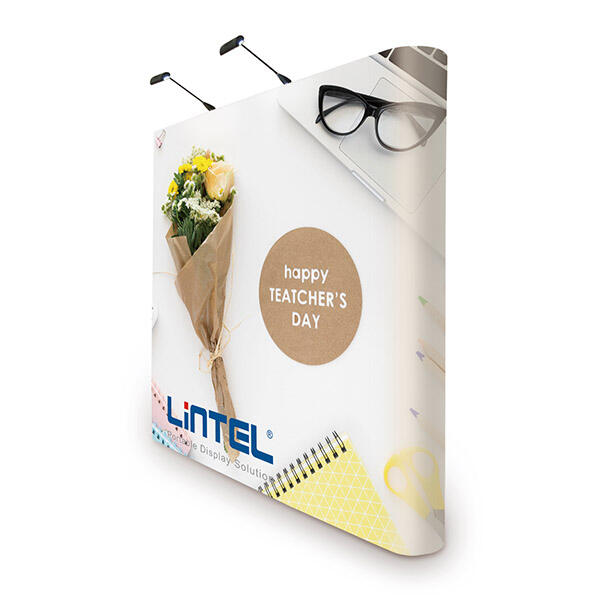 The 3x2 Pop Up Stand