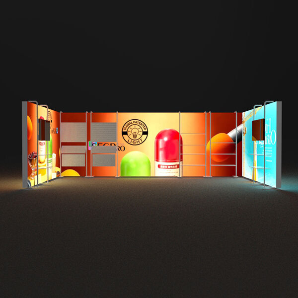 Get Noticed at Events