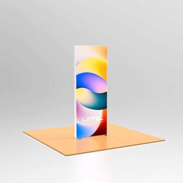 Light up Your Business with a Professional Lightbox Stand