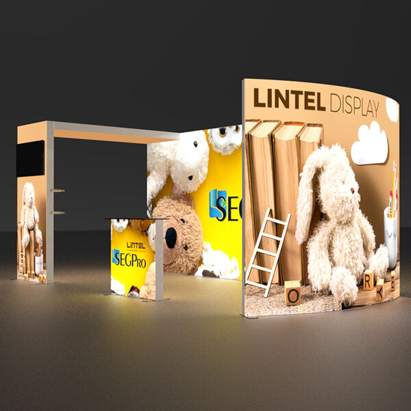 How an Event Light Box Brings Your Ideas to Life