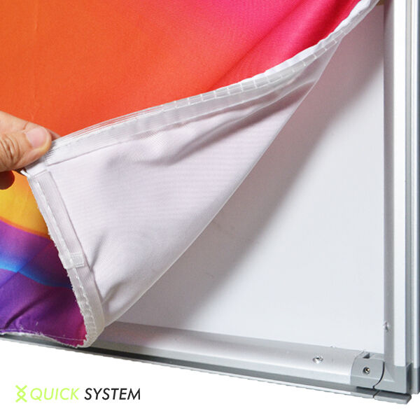 Durable and Long-Lasting Displays for Retail Environments