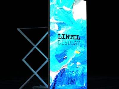 A Complete Guide to Choosing the Right SEG Light Box for Your Next Display