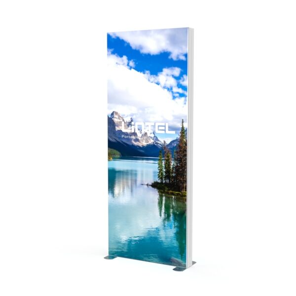 Capture Attention with Our Customizable LED Lightbox Frames