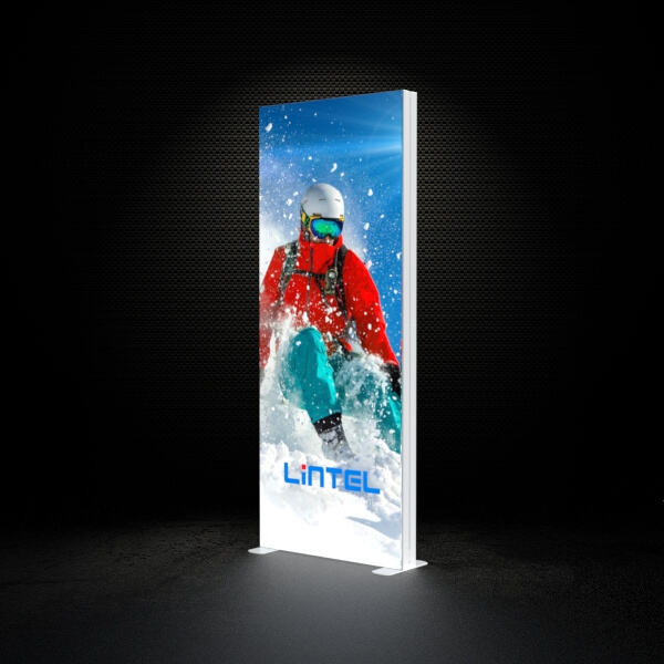 なぜスタンドライトボックスは革新と安全性で優れているのか