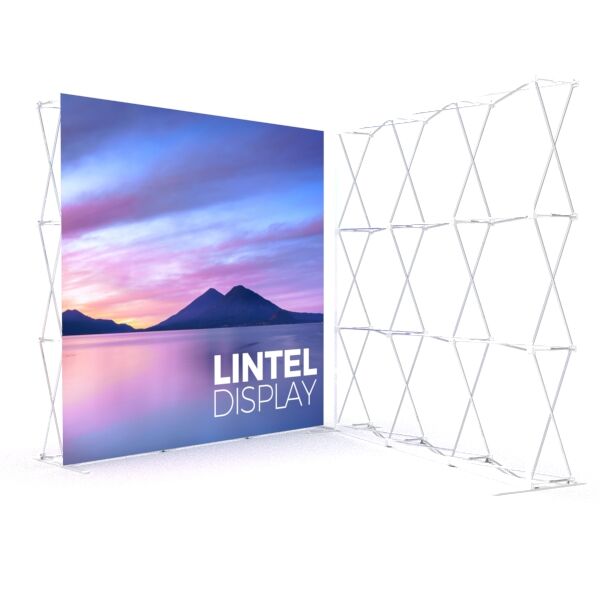 The perfect solution for event signage