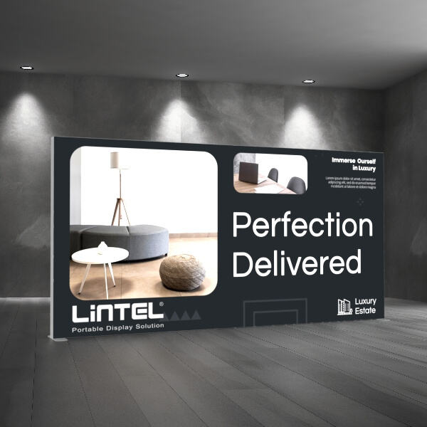 Locka kunder med imponerande visuella effekter