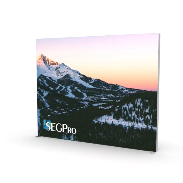 Boost Your Brand Visibility with Customizable LED Lightboxes
