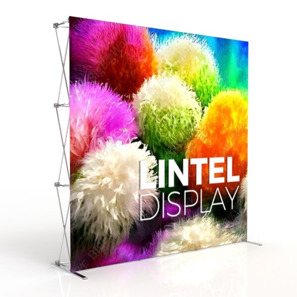 Effective Marketing with High Quality Pop Up Stand Printing