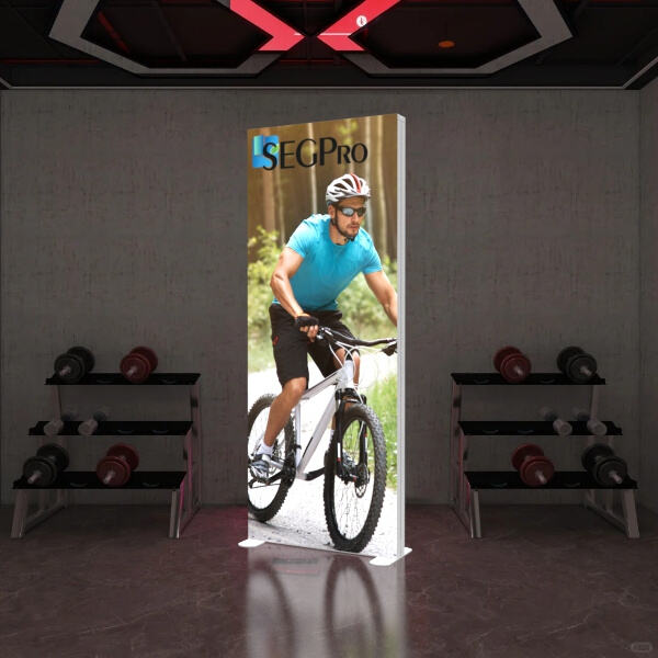 Captivating visuals to attract customers and boost sales