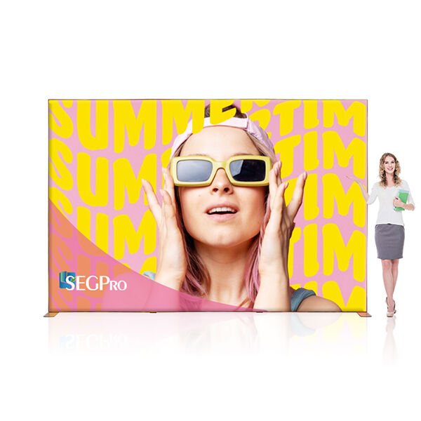 Experience the Power of Fabric Light Box Advertising for Your Business Today
