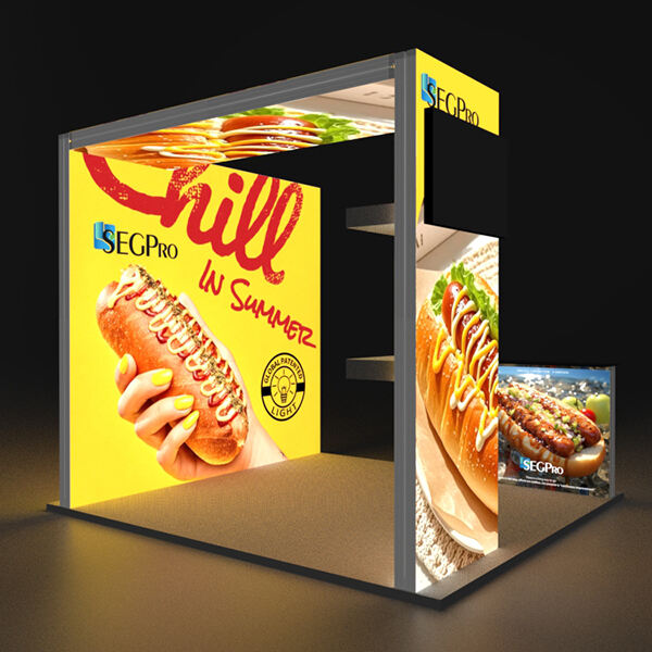 Tips for getting the best results from your light box booth