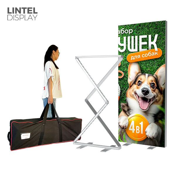 Illuminate Your Products on the Go with a Portable Fabric Light Box