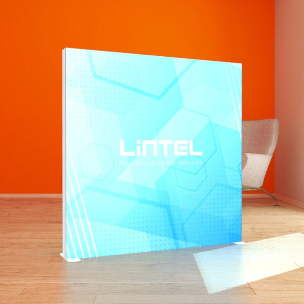 Stand Out from the Competition with our Customizable Light Boxes