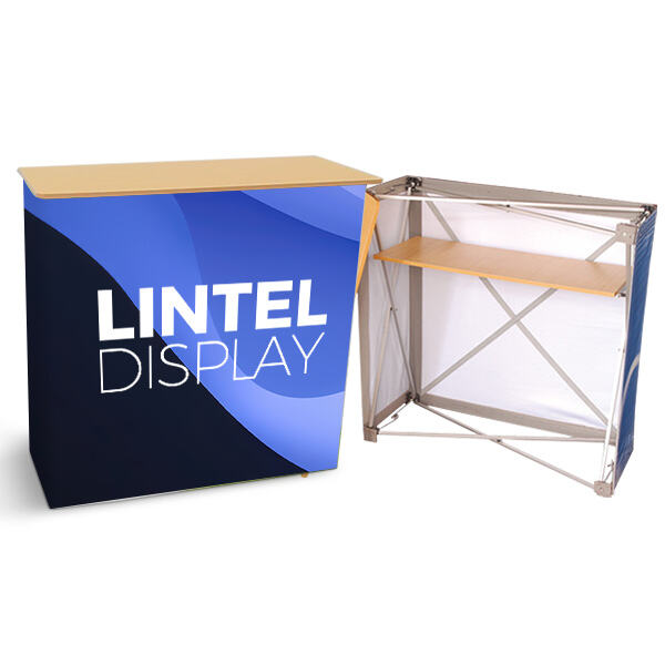 Easy Set-Up and Dismantling for Ultimate Convenience and Efficiency