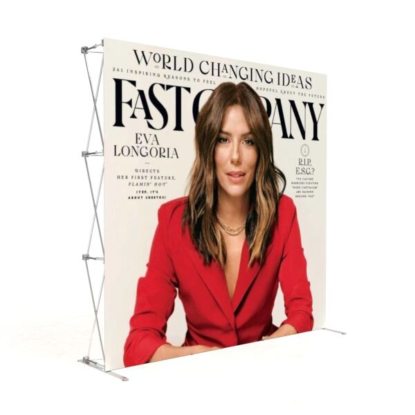 Tilpassede designs, der gør dit brand usete.