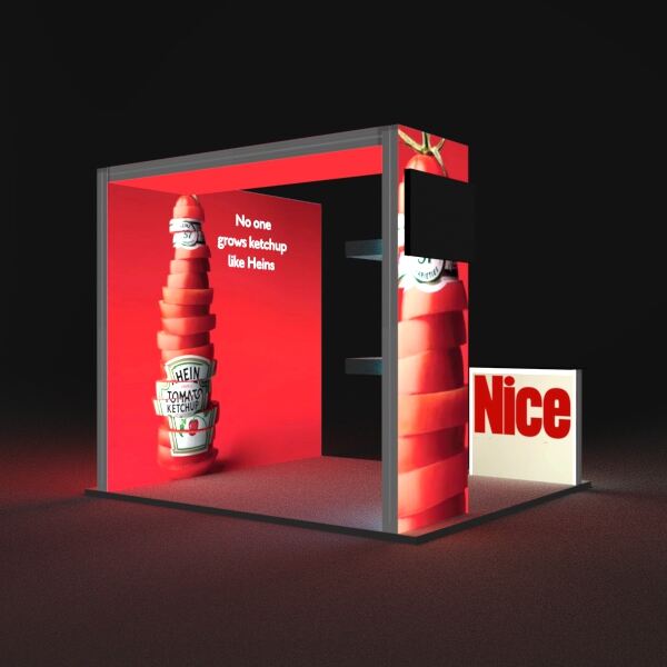 Using Lightbox Stands for Various Applications