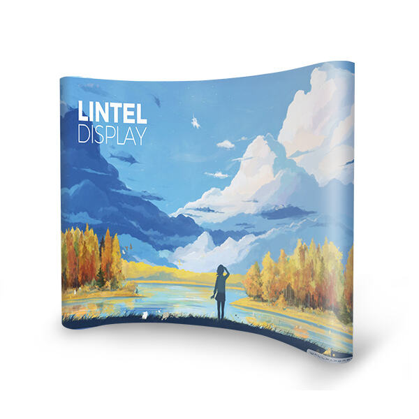 The Perfect Solution for Eye-Catching Advertising