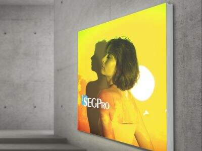 How to use and choose your advertising light box