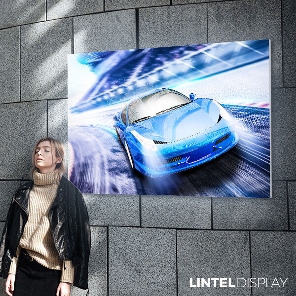 Customizable Options to Fit Your Business Needs and Budge