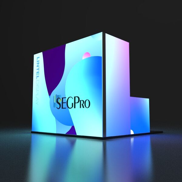 Get Noticed with Backlit Graphics and LED Panels