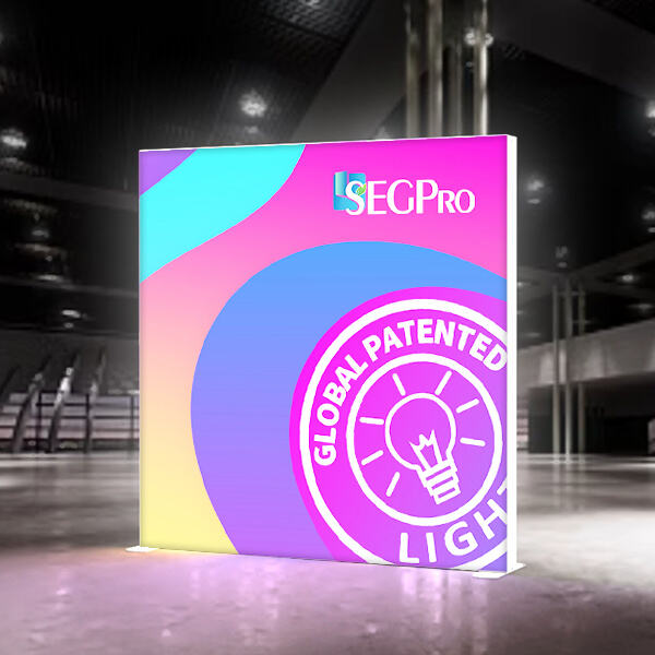 Illuminate Your Brand's Message with Customizable Graphic Lightboxes