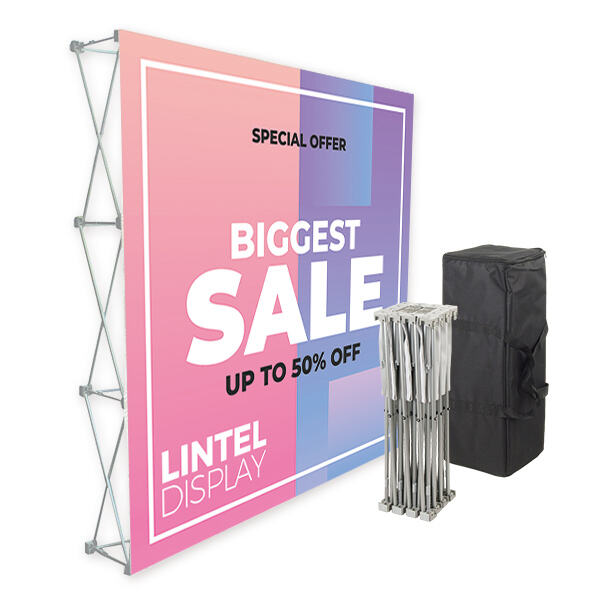 Configuración Fácil y Apariencia Profesional