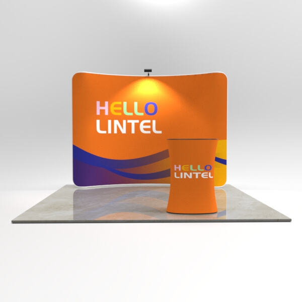 Collaborate with Top Trade Show Booth Design Companies for Success at Your Next Even