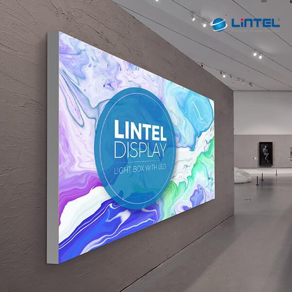 Boost Sales with High-Quality LED Light Boxes