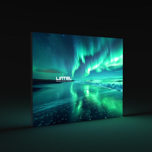 Custom Light Boxes for Increasing Sales and Visibility