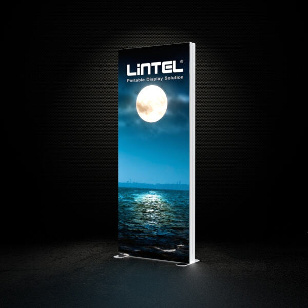 高品質と卓越したサービスのスタンドライトボックス