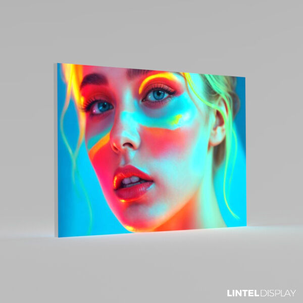 Stand out from the competition with our customizable wholesale LED light box options