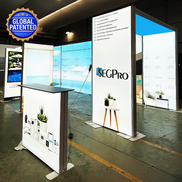 Liberando el Poder de Stands Creativos