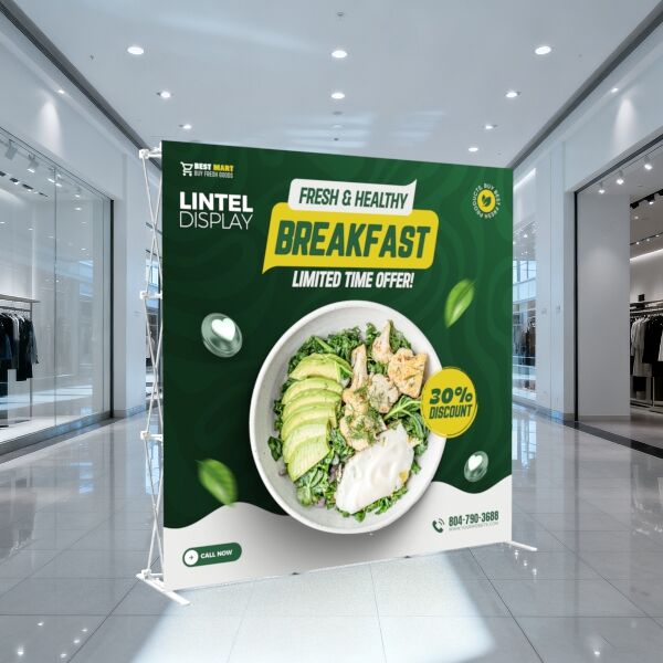 Why pop-up banners are a must-have for any successful marketing campaign