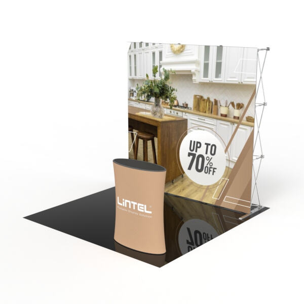 The Do's and Don'ts of Effective Pop-Up Booth Design