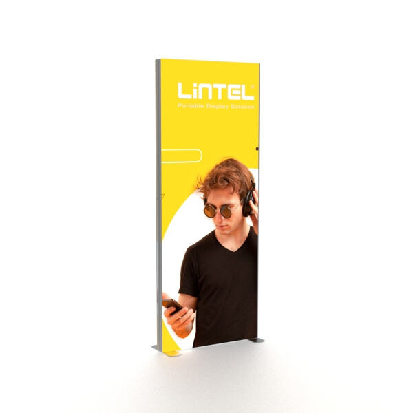 How to use lightbox stands step by step