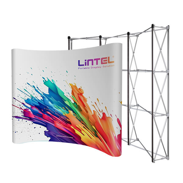 Fald i øjenene på enhver begivenhed med innovative pop-up designs