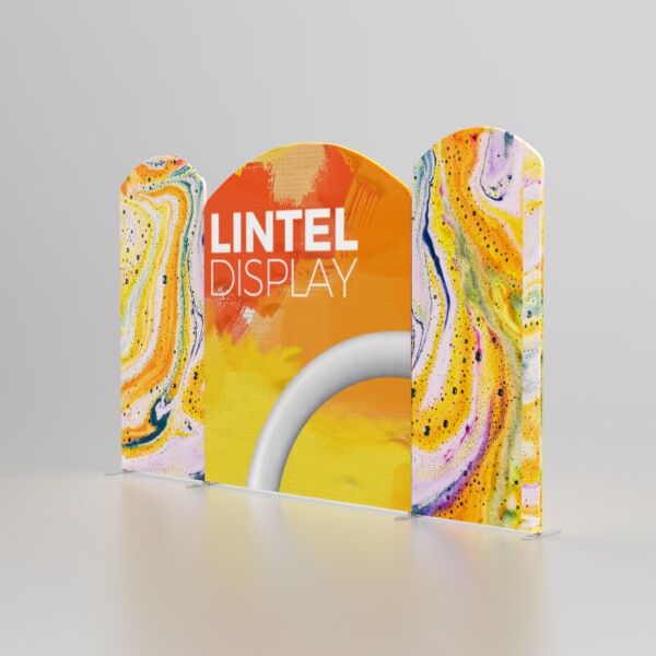 Усиление вашего бизнеса с помощью настраиваемого решения для дисплея