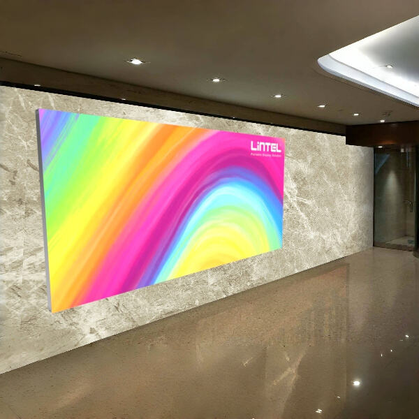 Boost Sales and Visibility with Customized LED Light Boxes
