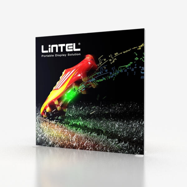 Innovation in Fabric Lightboxes