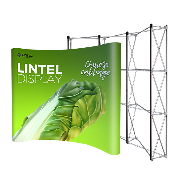 Markedsfør dit event med prisværdige pop-up-bannere